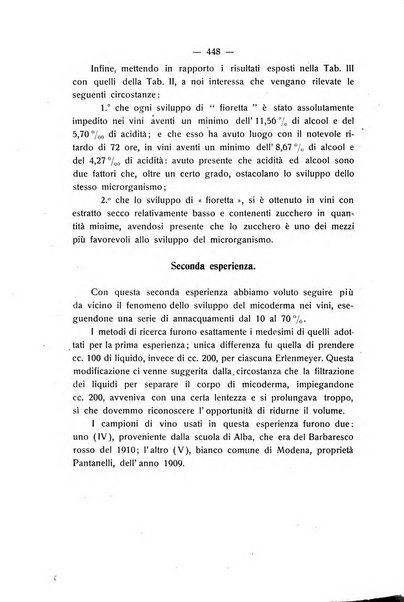 Le stazioni sperimentali agrarie italiane organo delle stazioni agrarie e dei laboratori di chimica agraria del Regno