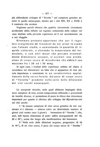 Le stazioni sperimentali agrarie italiane organo delle stazioni agrarie e dei laboratori di chimica agraria del Regno