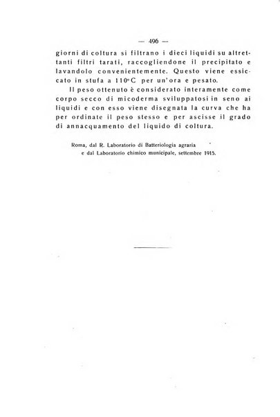 Le stazioni sperimentali agrarie italiane organo delle stazioni agrarie e dei laboratori di chimica agraria del Regno