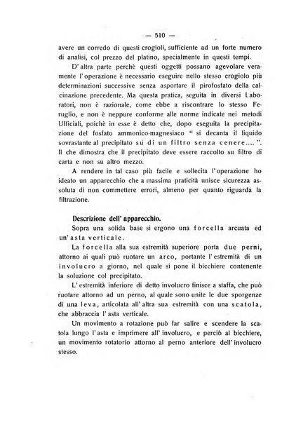 Le stazioni sperimentali agrarie italiane organo delle stazioni agrarie e dei laboratori di chimica agraria del Regno