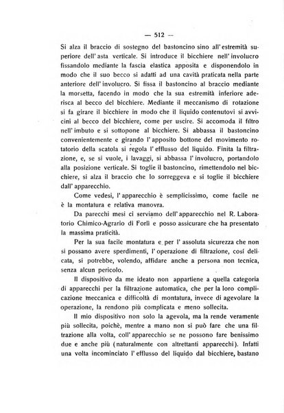 Le stazioni sperimentali agrarie italiane organo delle stazioni agrarie e dei laboratori di chimica agraria del Regno