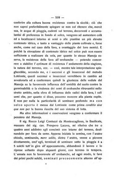 Le stazioni sperimentali agrarie italiane organo delle stazioni agrarie e dei laboratori di chimica agraria del Regno