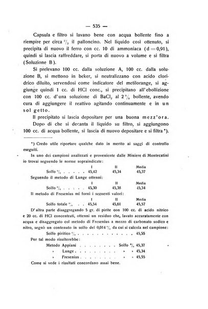 Le stazioni sperimentali agrarie italiane organo delle stazioni agrarie e dei laboratori di chimica agraria del Regno