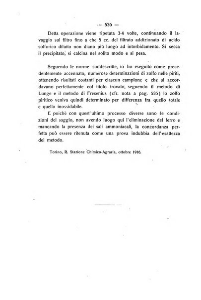 Le stazioni sperimentali agrarie italiane organo delle stazioni agrarie e dei laboratori di chimica agraria del Regno