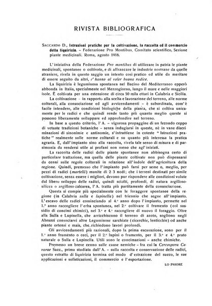 Le stazioni sperimentali agrarie italiane organo delle stazioni agrarie e dei laboratori di chimica agraria del Regno