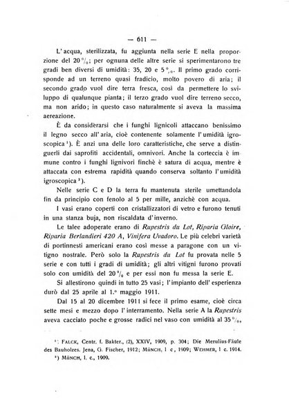 Le stazioni sperimentali agrarie italiane organo delle stazioni agrarie e dei laboratori di chimica agraria del Regno