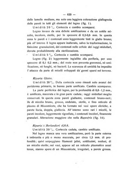 Le stazioni sperimentali agrarie italiane organo delle stazioni agrarie e dei laboratori di chimica agraria del Regno