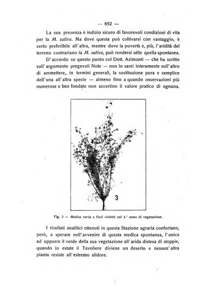 Le stazioni sperimentali agrarie italiane organo delle stazioni agrarie e dei laboratori di chimica agraria del Regno