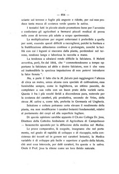 Le stazioni sperimentali agrarie italiane organo delle stazioni agrarie e dei laboratori di chimica agraria del Regno