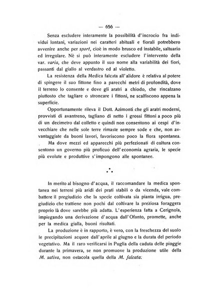 Le stazioni sperimentali agrarie italiane organo delle stazioni agrarie e dei laboratori di chimica agraria del Regno