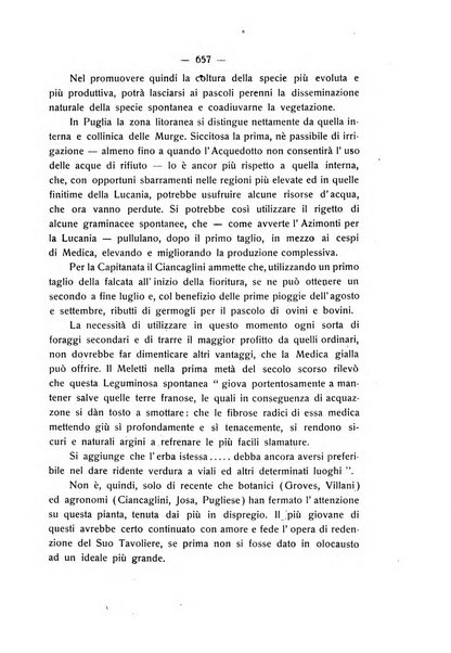 Le stazioni sperimentali agrarie italiane organo delle stazioni agrarie e dei laboratori di chimica agraria del Regno