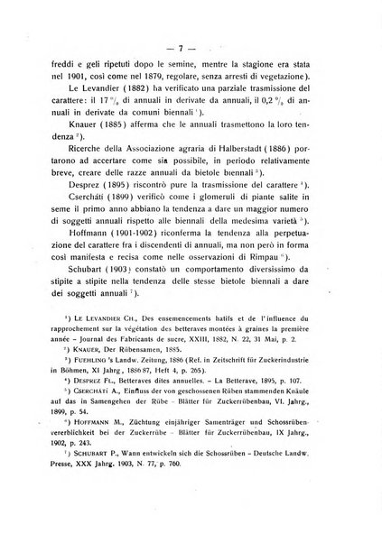 Le stazioni sperimentali agrarie italiane organo delle stazioni agrarie e dei laboratori di chimica agraria del Regno