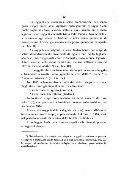 Le stazioni sperimentali agrarie italiane organo delle stazioni agrarie e dei laboratori di chimica agraria del Regno