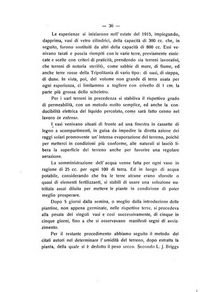 Le stazioni sperimentali agrarie italiane organo delle stazioni agrarie e dei laboratori di chimica agraria del Regno