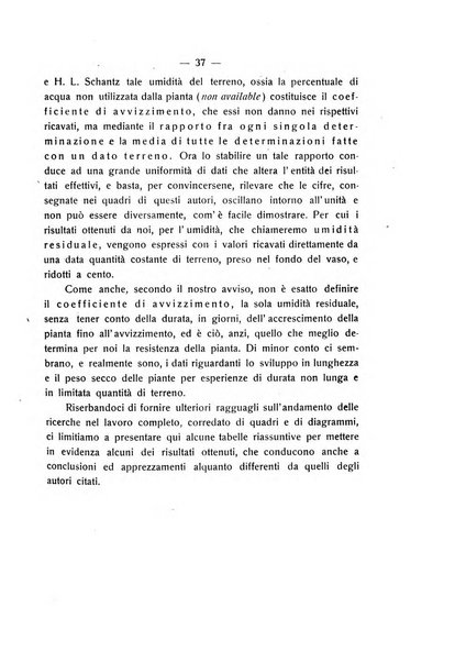 Le stazioni sperimentali agrarie italiane organo delle stazioni agrarie e dei laboratori di chimica agraria del Regno