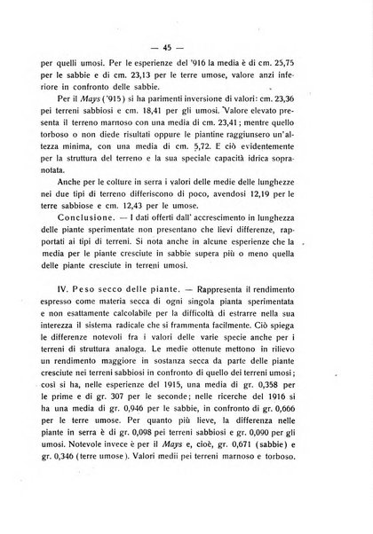 Le stazioni sperimentali agrarie italiane organo delle stazioni agrarie e dei laboratori di chimica agraria del Regno