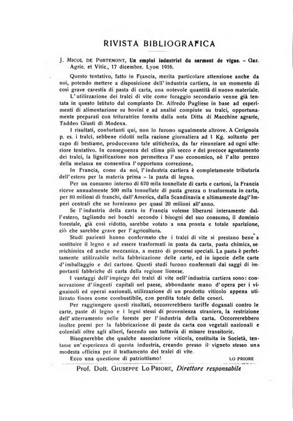 Le stazioni sperimentali agrarie italiane organo delle stazioni agrarie e dei laboratori di chimica agraria del Regno