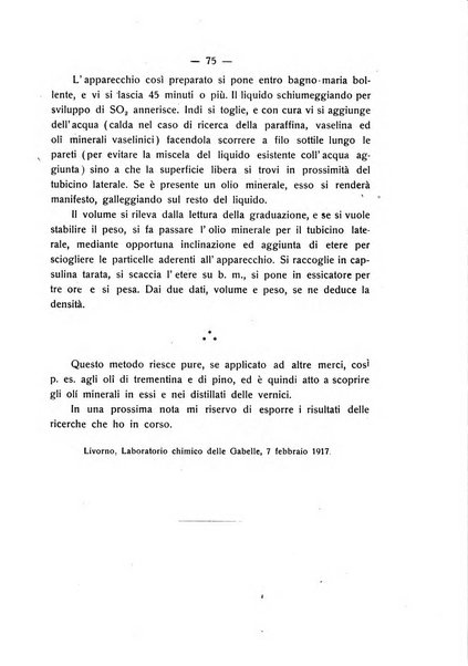 Le stazioni sperimentali agrarie italiane organo delle stazioni agrarie e dei laboratori di chimica agraria del Regno