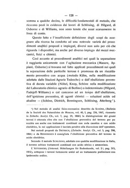 Le stazioni sperimentali agrarie italiane organo delle stazioni agrarie e dei laboratori di chimica agraria del Regno