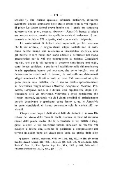 Le stazioni sperimentali agrarie italiane organo delle stazioni agrarie e dei laboratori di chimica agraria del Regno