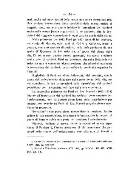 Le stazioni sperimentali agrarie italiane organo delle stazioni agrarie e dei laboratori di chimica agraria del Regno