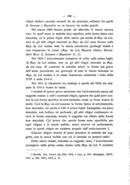 Le stazioni sperimentali agrarie italiane organo delle stazioni agrarie e dei laboratori di chimica agraria del Regno