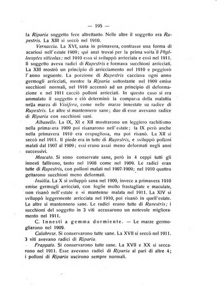 Le stazioni sperimentali agrarie italiane organo delle stazioni agrarie e dei laboratori di chimica agraria del Regno