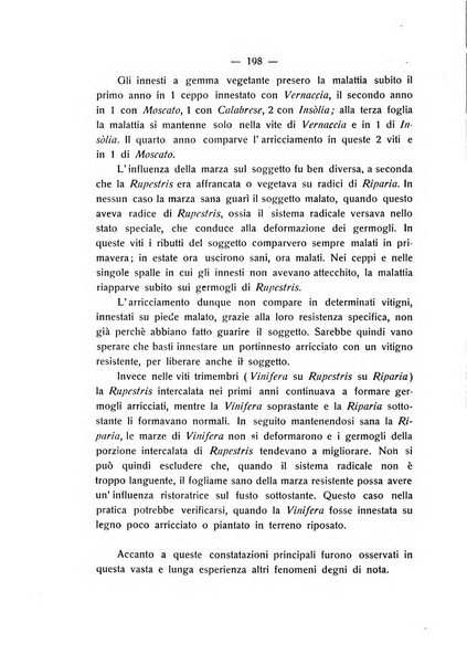 Le stazioni sperimentali agrarie italiane organo delle stazioni agrarie e dei laboratori di chimica agraria del Regno