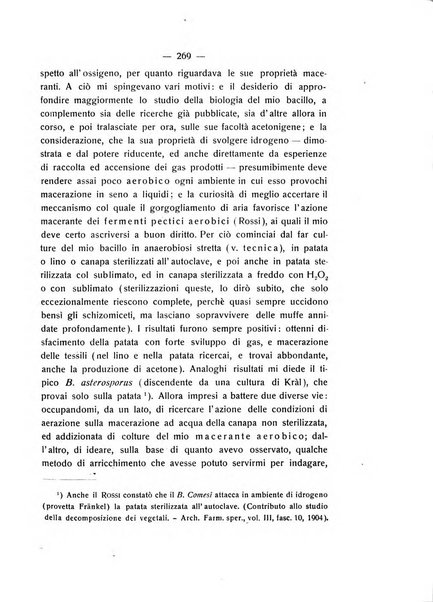 Le stazioni sperimentali agrarie italiane organo delle stazioni agrarie e dei laboratori di chimica agraria del Regno