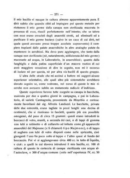 Le stazioni sperimentali agrarie italiane organo delle stazioni agrarie e dei laboratori di chimica agraria del Regno