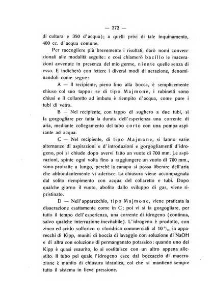 Le stazioni sperimentali agrarie italiane organo delle stazioni agrarie e dei laboratori di chimica agraria del Regno