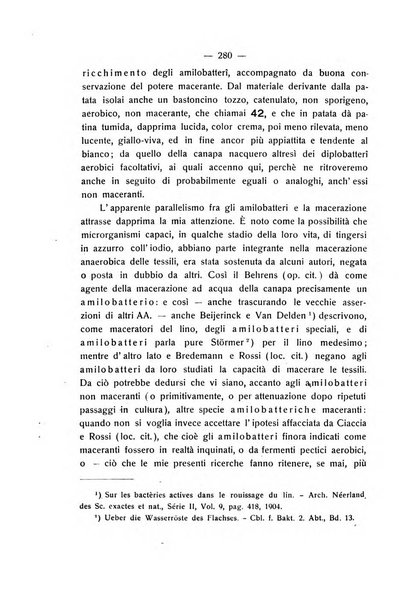 Le stazioni sperimentali agrarie italiane organo delle stazioni agrarie e dei laboratori di chimica agraria del Regno