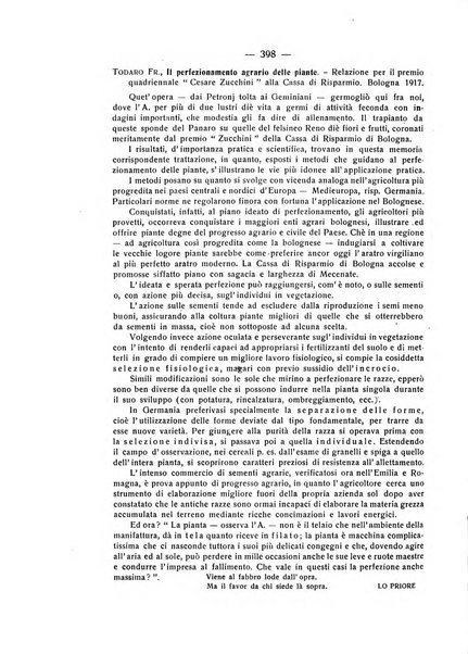 Le stazioni sperimentali agrarie italiane organo delle stazioni agrarie e dei laboratori di chimica agraria del Regno