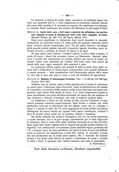 Le stazioni sperimentali agrarie italiane organo delle stazioni agrarie e dei laboratori di chimica agraria del Regno