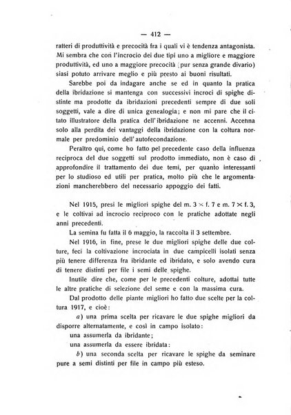 Le stazioni sperimentali agrarie italiane organo delle stazioni agrarie e dei laboratori di chimica agraria del Regno