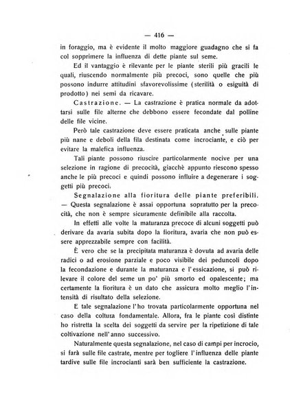 Le stazioni sperimentali agrarie italiane organo delle stazioni agrarie e dei laboratori di chimica agraria del Regno