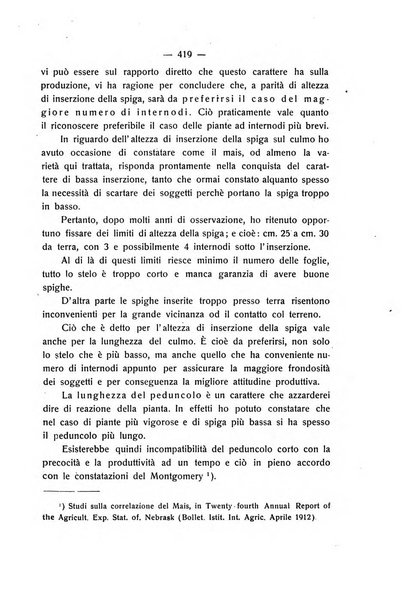 Le stazioni sperimentali agrarie italiane organo delle stazioni agrarie e dei laboratori di chimica agraria del Regno