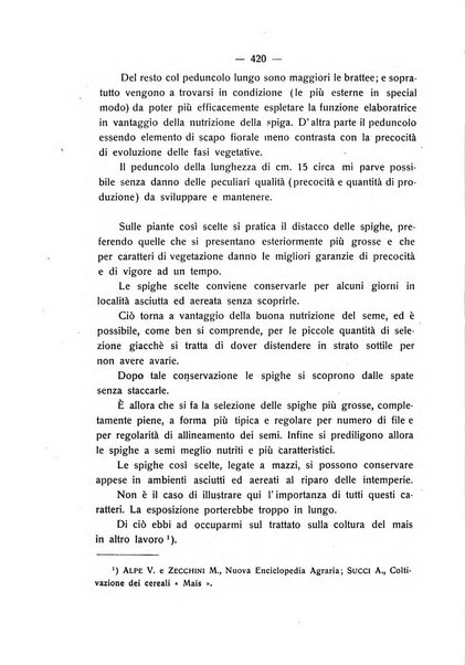 Le stazioni sperimentali agrarie italiane organo delle stazioni agrarie e dei laboratori di chimica agraria del Regno