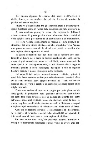 Le stazioni sperimentali agrarie italiane organo delle stazioni agrarie e dei laboratori di chimica agraria del Regno