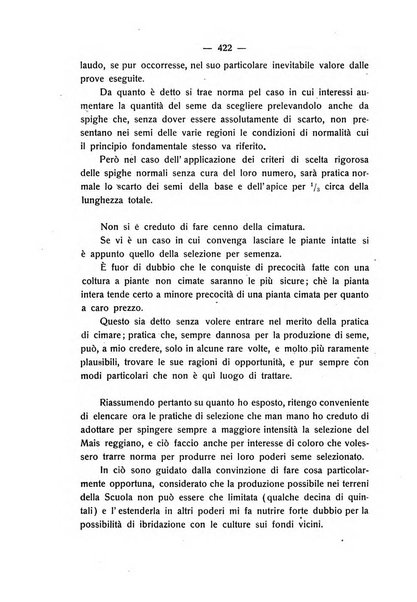 Le stazioni sperimentali agrarie italiane organo delle stazioni agrarie e dei laboratori di chimica agraria del Regno