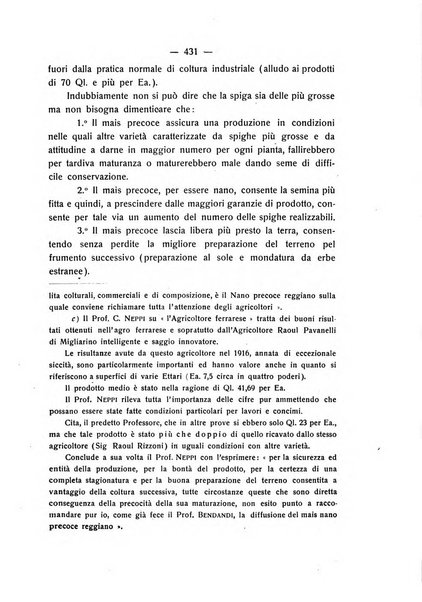 Le stazioni sperimentali agrarie italiane organo delle stazioni agrarie e dei laboratori di chimica agraria del Regno