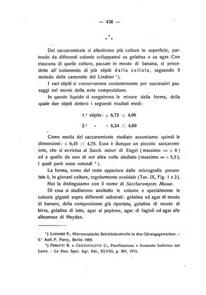 Le stazioni sperimentali agrarie italiane organo delle stazioni agrarie e dei laboratori di chimica agraria del Regno