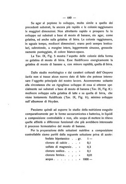 Le stazioni sperimentali agrarie italiane organo delle stazioni agrarie e dei laboratori di chimica agraria del Regno