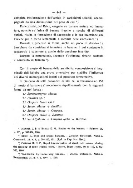 Le stazioni sperimentali agrarie italiane organo delle stazioni agrarie e dei laboratori di chimica agraria del Regno