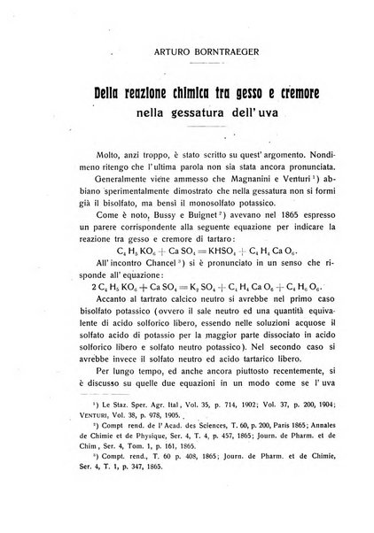 Le stazioni sperimentali agrarie italiane organo delle stazioni agrarie e dei laboratori di chimica agraria del Regno