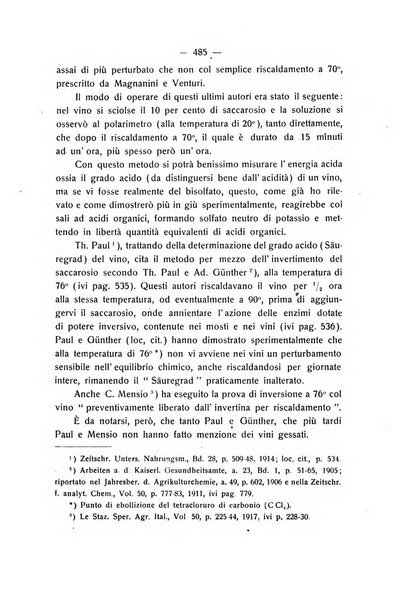 Le stazioni sperimentali agrarie italiane organo delle stazioni agrarie e dei laboratori di chimica agraria del Regno