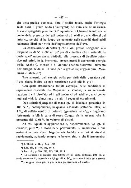 Le stazioni sperimentali agrarie italiane organo delle stazioni agrarie e dei laboratori di chimica agraria del Regno