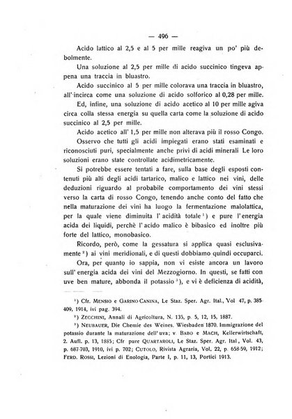 Le stazioni sperimentali agrarie italiane organo delle stazioni agrarie e dei laboratori di chimica agraria del Regno