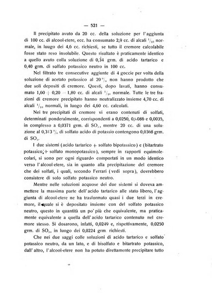 Le stazioni sperimentali agrarie italiane organo delle stazioni agrarie e dei laboratori di chimica agraria del Regno