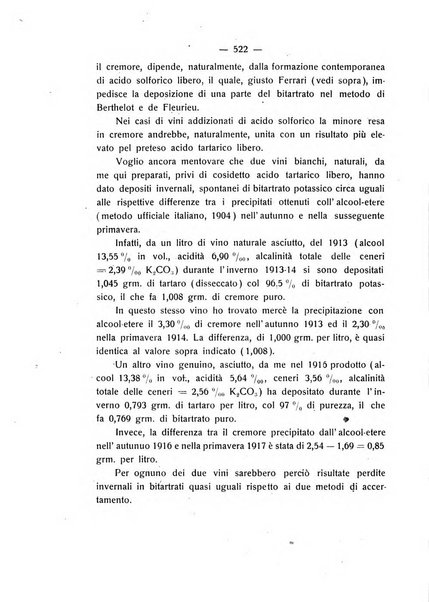 Le stazioni sperimentali agrarie italiane organo delle stazioni agrarie e dei laboratori di chimica agraria del Regno